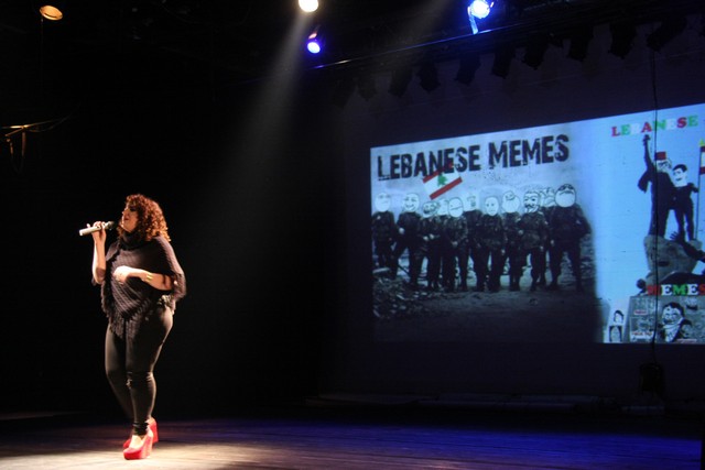 Lebanese Memes 1st Anniversary